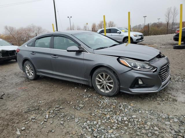 Фото 4 - HYUNDAI SONATA