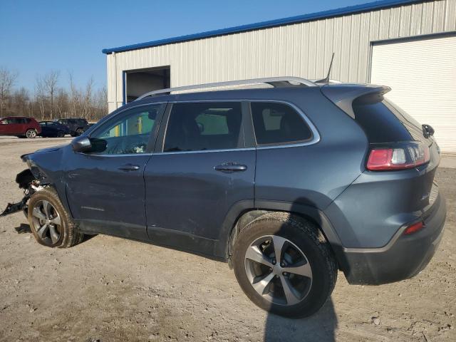 Фото 2 - JEEP GRAND CHER