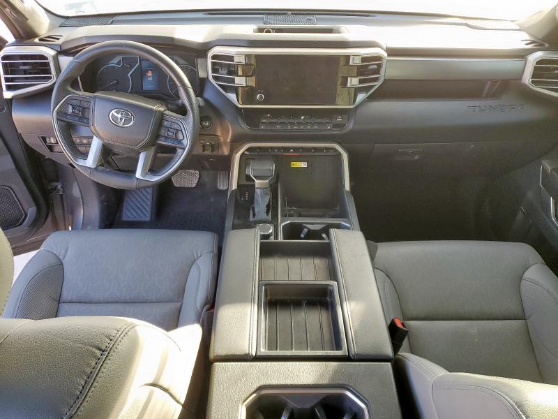 Фото 8 - TOYOTA TUNDRA