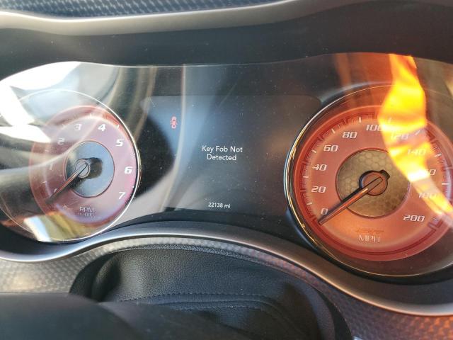 Фото 9 - DODGE CHARGER