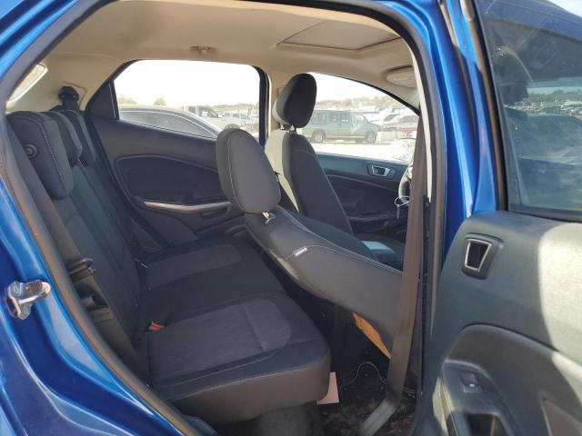 Фото 11 - FORD ECOSPORT