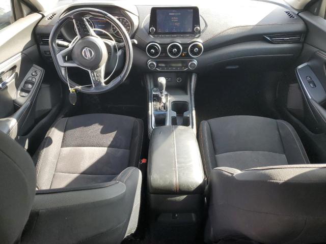 Фото 8 - NISSAN SENTRA