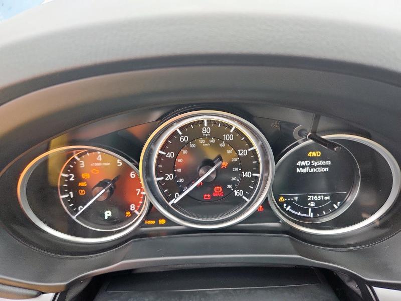 Фото 9 - MAZDA CX-5 PREFE