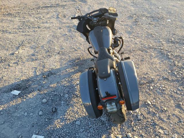 HARLEY-DAVIDSON FXLRST 2022