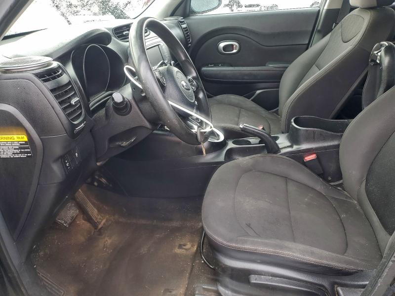 Фото 7 - KIA SOUL