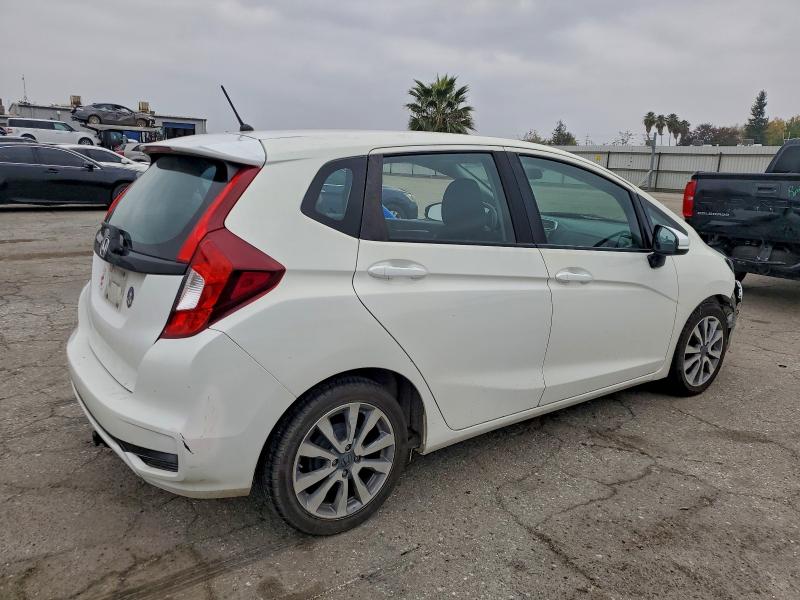 Фото 3 - HONDA FIT