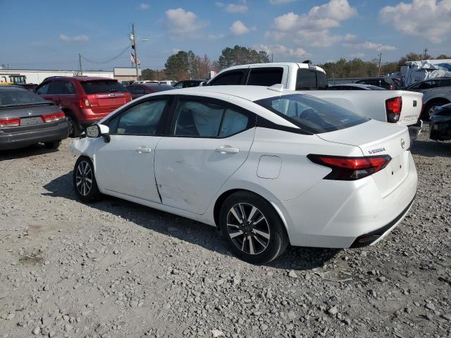 Фото 2 - NISSAN VERSA