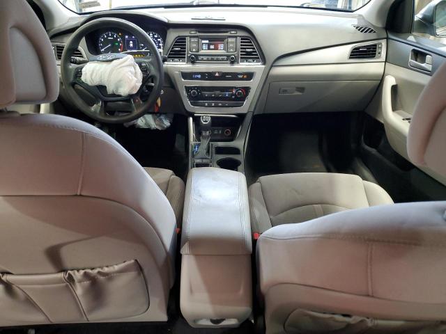 Фото 8 - HYUNDAI SONATA