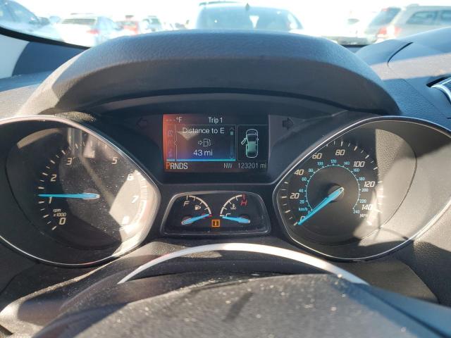 Фото 9 - FORD ESCAPE