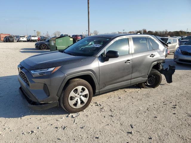 Фото 1 - TOYOTA RAV4