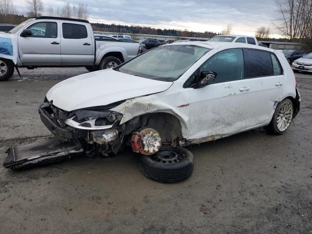 VOLKSWAGEN GTI 2017 VIN 3VW4T7AUXHM039350