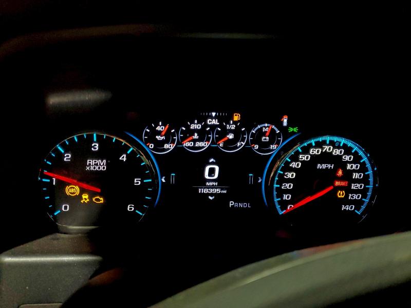 Фото 9 - GMC SIERRA