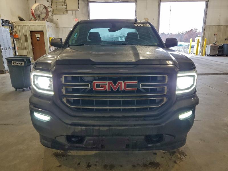 Фото 5 - GMC SIERRA