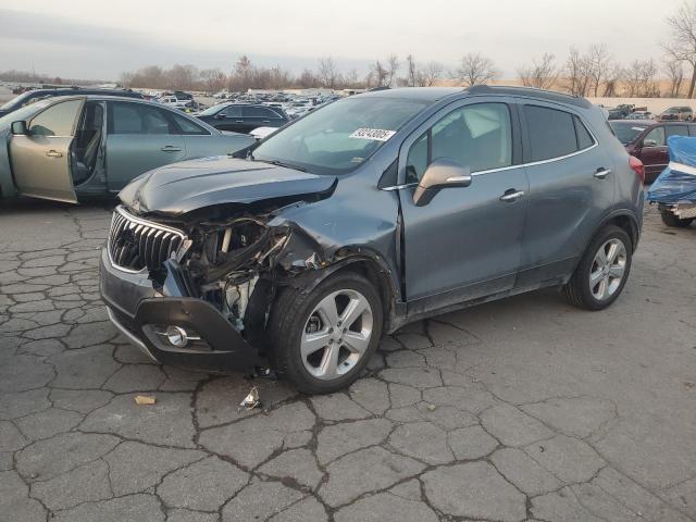 Фото 1 - BUICK ENCORE