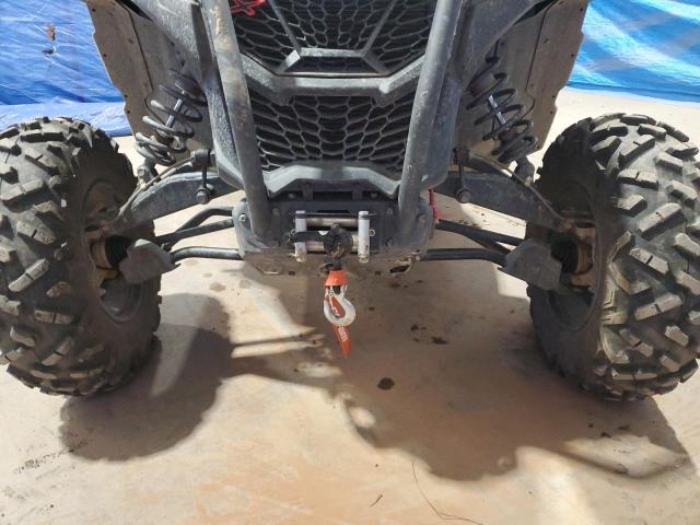 CAN-AM MAVERICK S 2023