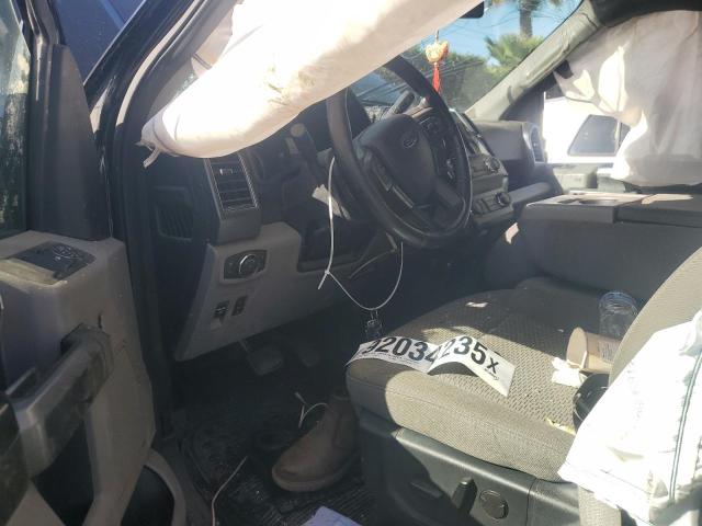 Фото 8 - FORD F-150