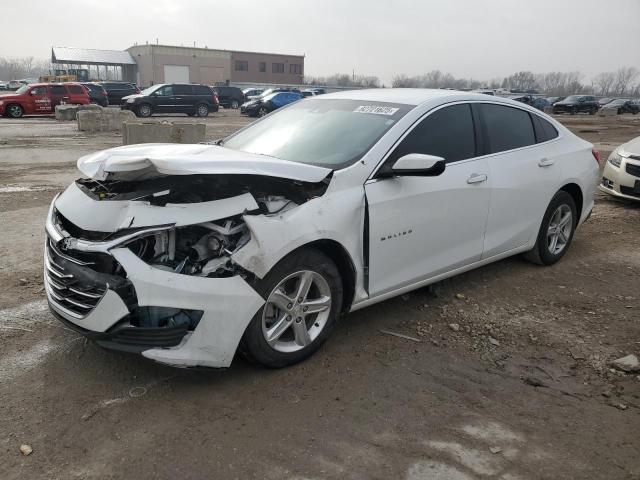 Фото 1 - CHEVROLET MALIBU