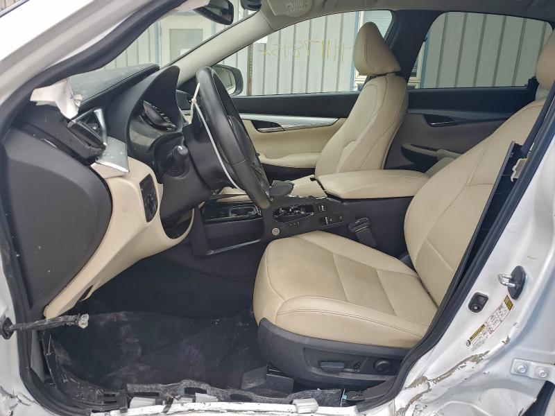 Фото 7 - INFINITI QX50