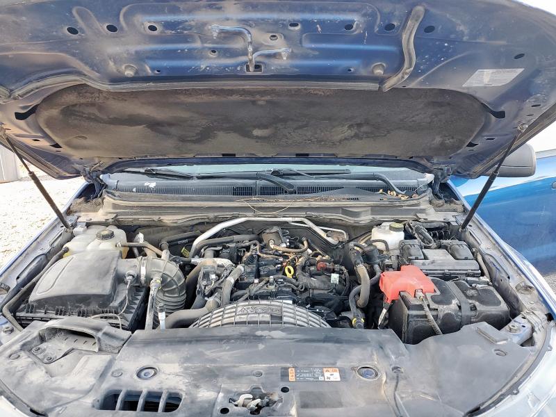 Фото 11 - FORD RANGER