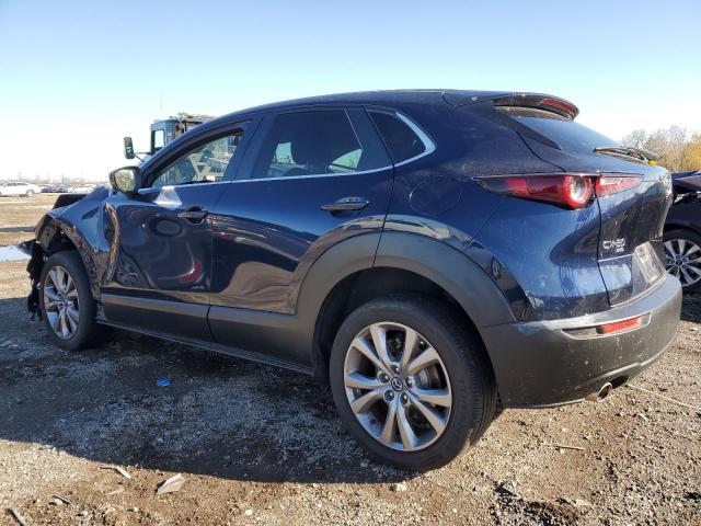 Фото 2 - MAZDA CX30