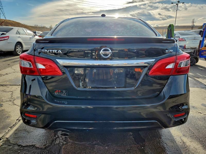 Фото 6 - NISSAN SENTRA