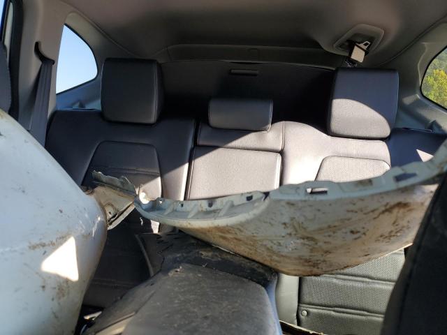 Фото 10 - HONDA CRV