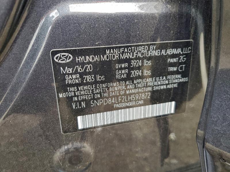 Фото 12 - HYUNDAI ELANTRA