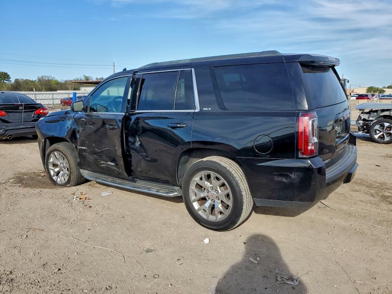 Фото 2 - GMC YUKON