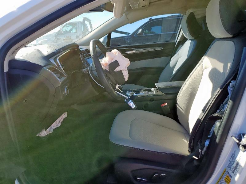 Фото 7 - FORD FUSION