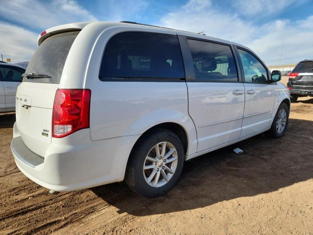 Фото 3 - DODGE CARAVAN