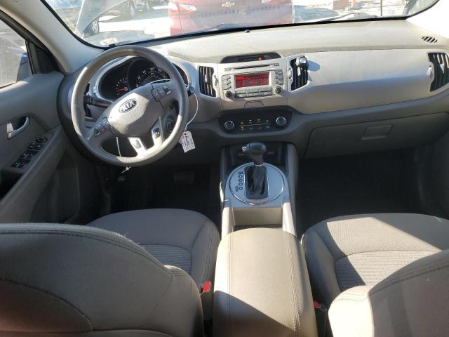 Фото 8 - KIA SPORTAGE