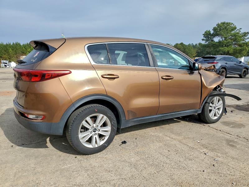 Фото 3 - KIA SPORTAGE