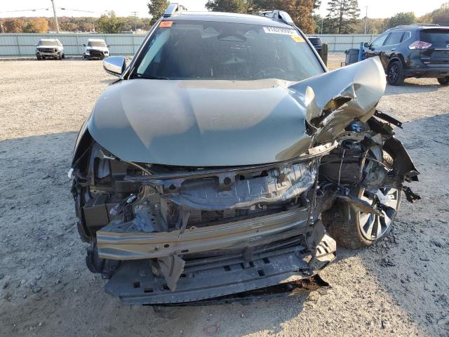 Фото 5 - SUBARU OUTBACK