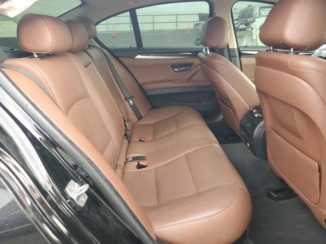 Фото 10 - BMW 5 SERIES