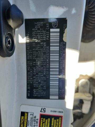 Фото 12 - TOYOTA CAMRY