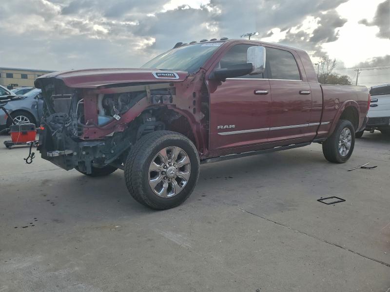 Фото 1 - RAM 2500