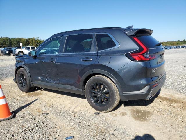 Фото 2 - HONDA CRV