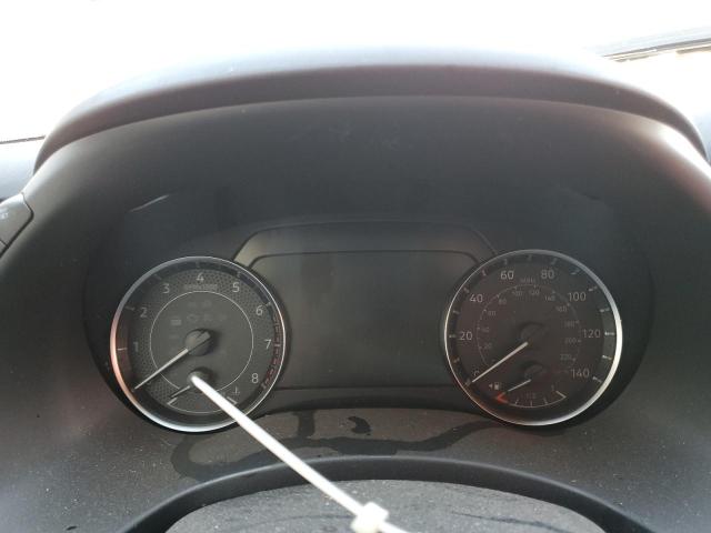 Фото 9 - NISSAN ARMADA