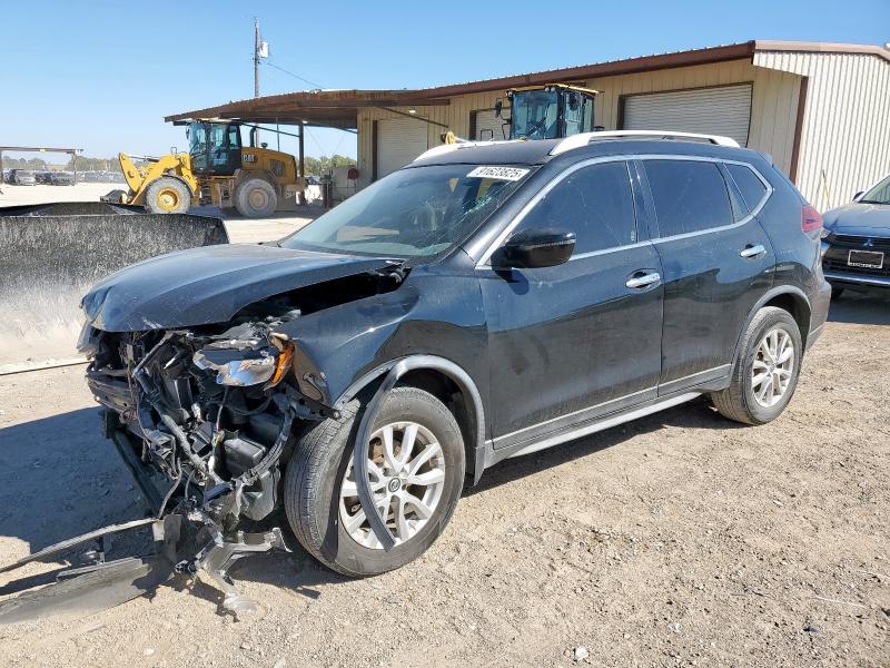 Фото 1 - NISSAN ROGUE