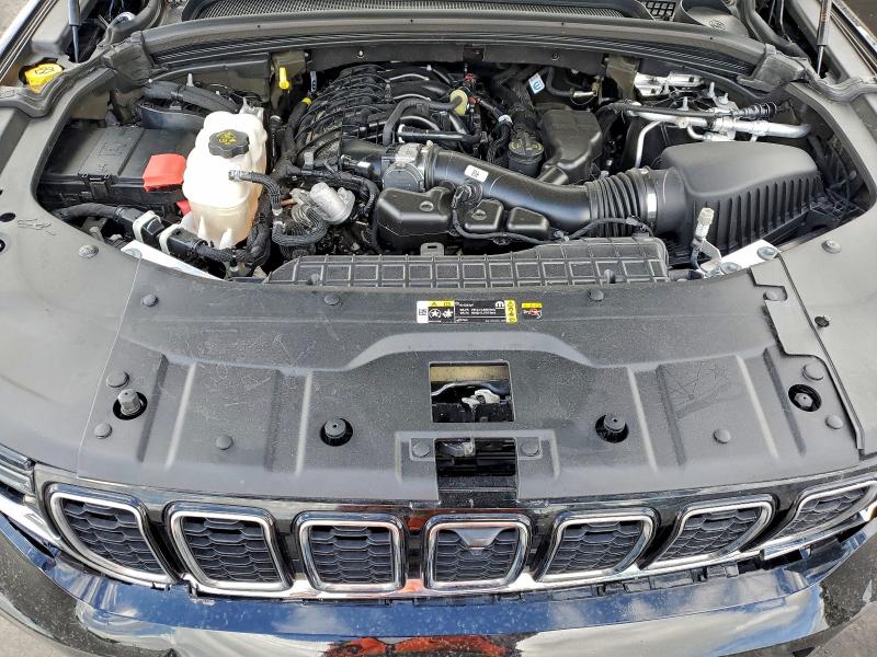 Фото 12 - JEEP GRAND CHER