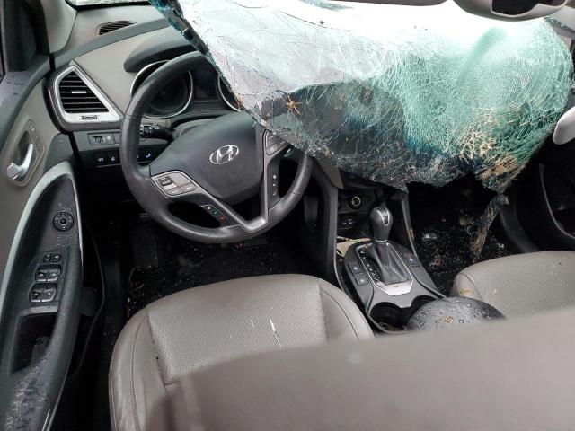 Фото 8 - HYUNDAI SANTA FE