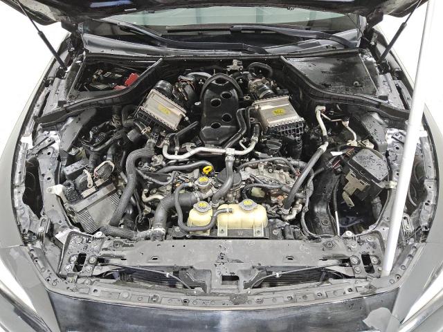 Фото 11 - INFINITI Q50