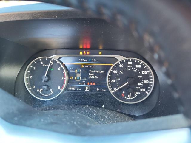 Фото 9 - NISSAN SENTRA