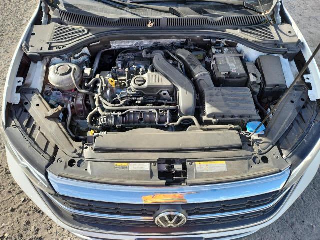 Фото 11 - VOLKSWAGEN JETTA