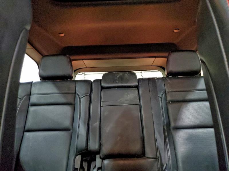 Фото 10 - JEEP GRAND CHER