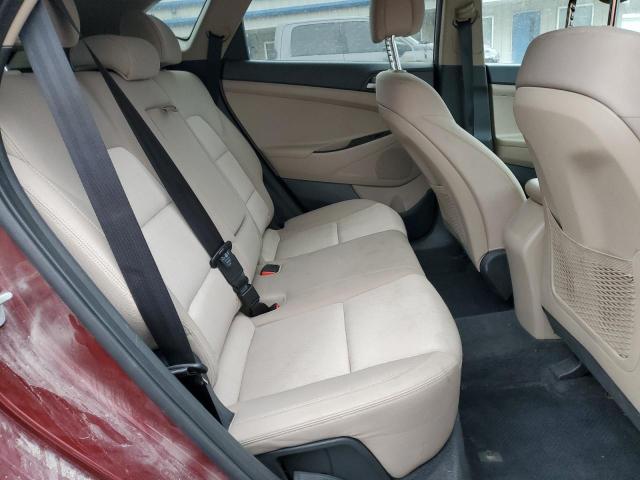 Фото 11 - HYUNDAI TUCSON