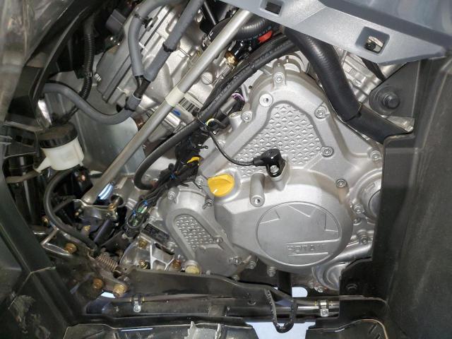 CAN-AM OUTLANDER 2025