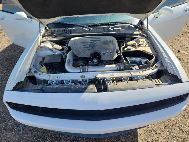 Фото 11 - DODGE CHALLENGER