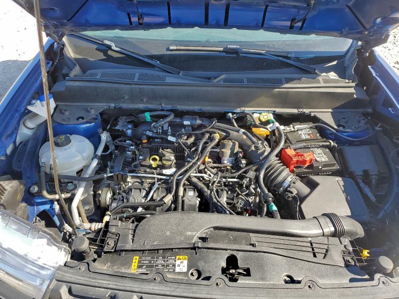 Фото 11 - FORD MAVERICK