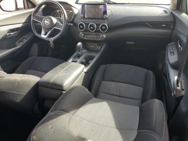 Фото 8 - NISSAN SENTRA